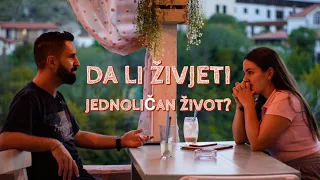 Adi Bebanić & Dinela: DA LI JE FAKULTET STVARNO BITAN? | Coffee Time EP 1