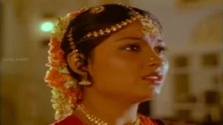 Agniparvatham Movie  Pat 1 /11 ||    Krishna,Vijayashanti