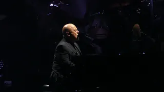 "Honesty" Billy Joel@Madison Square Garden New York 9/27/19