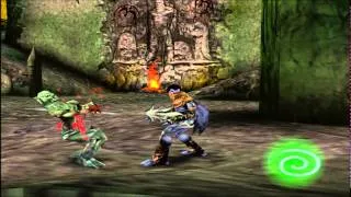 Soul Reaver Walkthrough - Part 1 - Quest for Melchiah