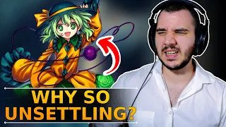 Game Composer Hears TOUHOU MUSIC for the First Time - Hartmann's Youkai Girl