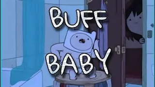 Buff baby Fazobeats jersey club 1 hour loop bass boosted