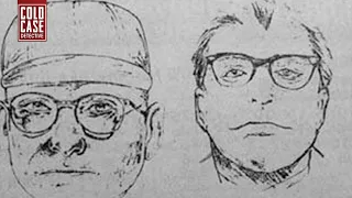 2 Horrific Serial Killers Who Are STILL Unidentified...