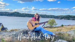 Emily Linge - Home And Dry (Official Music Video)