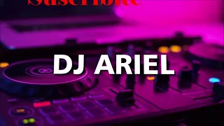 TUSA REMIX DJ ARIEL CANTERO Producciones