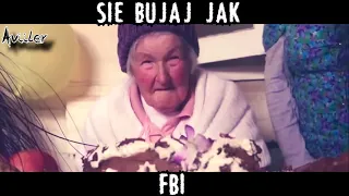 Aviiler - SIĘ BUJAJ JAK FBI (4fun VIXA Hardbass) 🔥🎵