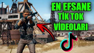 EN GÜZEL VURUŞLAR VE GÜLMEKTEN KARIN AĞIRTAN Pubg Mobile Tik Tok Videoları #1