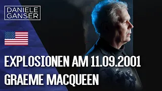 Explosionen am 11. September 2001: Film mit Graeme MacQueen (11. September 2023)