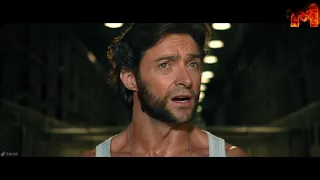 Deadpool 2 - Wolverine na cena pós crédito