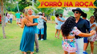 FORRÓ NA ROÇA - DAI NERES O RAPARIGUEIRO BREGA DE LUXO CLIPE ATUALIZADO 2024