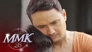 MMK Episode: Father and son forgive each other