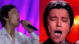 DIMASH KUDAIBERGEN - KINALAMA (Sub IT-FR-ING-POR-ESP-GER-RU )