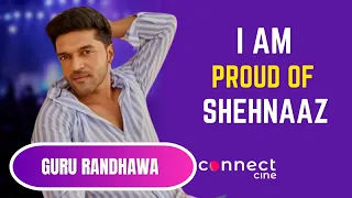 Guru Randhawa on Kuch Khatta Ho Jaaye,Robert Deniro,Salman and.. | Faridoon Shahryar | Connect Cine