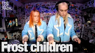 Frost children @TheLotRadio 04-13-2023