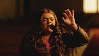 Psalm 91 (I Will Say) // Anna Golden // Acoustic Performance