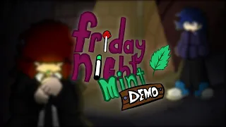 Friday Night Mint DEMO (FULL WEEK)