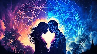 🌟 SoulMate: Manifest True Love & Harmony 》Be At Your Best ❤️