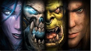 3 Ne vs 3 Ud vs 3 Orcs vs 3 Hum