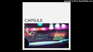 CAPSULE - I JUST WANNA XXX YOU (2021 Remaster)