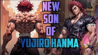 New Son Of Yujiro Hanma Appears in Main Story || Yujiro Kills His New Son (Story Explained in Hindi