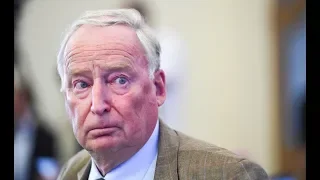 STOLZ WIE BOLLE: Pressekonferenz - Gauland sieht AfD auf Erfolgsstraße