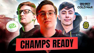 The Last CDL MAJOR Till CHAMPS.. (Let's Talk)