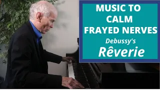 "Rêverie" by Debussy (pianist Duane Hulbert)