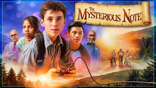 The Mysterious Note - Full Movie | Great! Hope