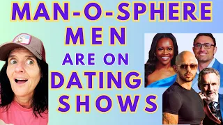 Dating shows reflect the scary dating pool