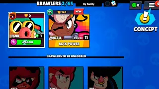 😍CURSED BRAWLER WILLOW | FREE GIFTS🎁/CONCEPT