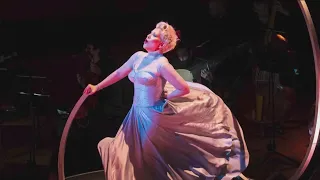 Opera star Joyce DiDonato brings her new show ‘EDEN’ to San Diego
