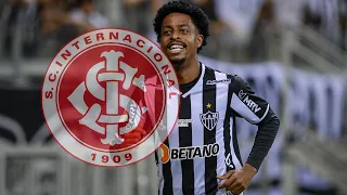 Keno ● Bem Vindo ao Internacional? ● Striker 2022 | ‹ BrunoFootball ›