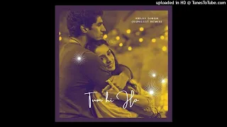 Tum Hi Ho - Arijit Singh [Aashiqui 2] SUNG33T Slap House Remix | Car Music | Bollywood Remix