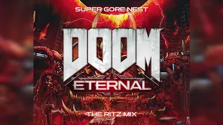 Mick Gordon - Super Gore Nest (Gamerip - Personal Mix)