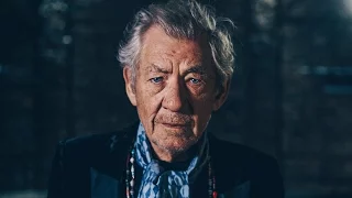 The Hope Speech | Sir Ian McKellen | Figures of Speech