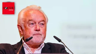 Kubicki droht Ampel nach Berlin-Desaster: „Da kann sich der Robert gehackt legen“