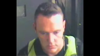 Assault in Skelmersdale police Station Cells - Heart Attack Victim - Help Identify the cop