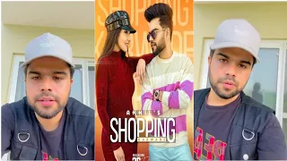 Akhil Live sing Shopping karwade | Shopping karwade ve maiya shopping karwade | tommorow 1 pm 2021