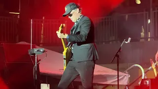 Keeping the Blues Alive IX Joe Bonamassa finale