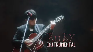 WOOZI - ‘Ruby’ Band Live Session instrumental