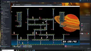 Duck Game - Labyrinth WR (13.62)