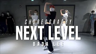 Bada Lee Class | Aespa - Next Level | @JustJerk Dance Academy