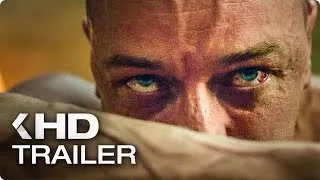 SPLIT Trailer 2 (2017)