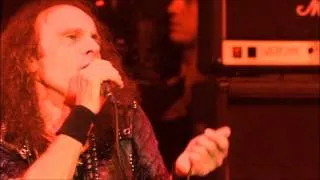 DIO - Straight Through the Heart (Holy Diver Live 09)