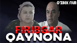 CHARXPALAK ЧАРХПАЛАК FIRIBGAR QAYNONA O'ZBEK FILM || ФИРИБГАР ҚАЙНОНА ЎЗБЕК ФИЛМ