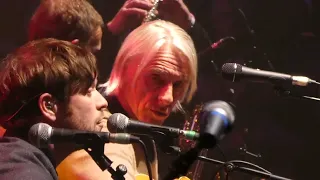 Paul Weller - Wild Wood - #TeenageCancerGigs, Royal Albert Hall, London, 24/3/22