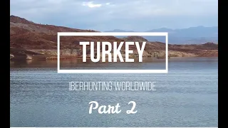 Hunting in Turkey | Bezoar Ibex ( PART 2 )
