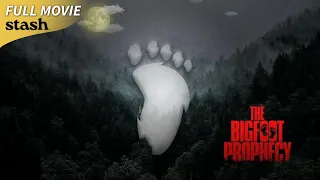 The Bigfoot Prophecy | Documentary | Full Movie | Unexplained Mysteries