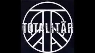 TOTALITAR    self titled EP 2007