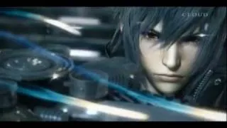 Final Fantasy Versus XIII Trailer